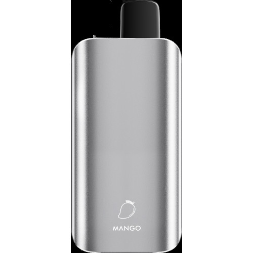 HQD Glaze Манго