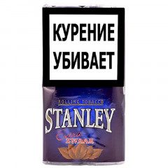 Табак Stanley Extra Zwaar (Табак Стэнли Экстра Звар)